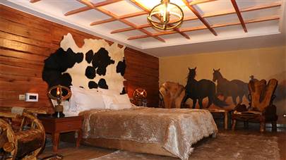 اتاق دو تخته دبل هتل بین المللی قصر طلایی مشهد اتاق دو تخته دبل هتل بین المللی قصر طلایی مشهد